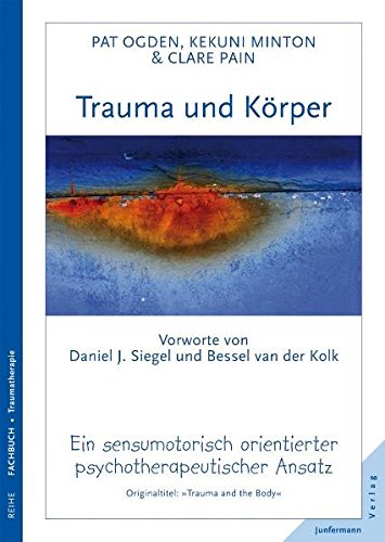 book cover: Trauma und Körper